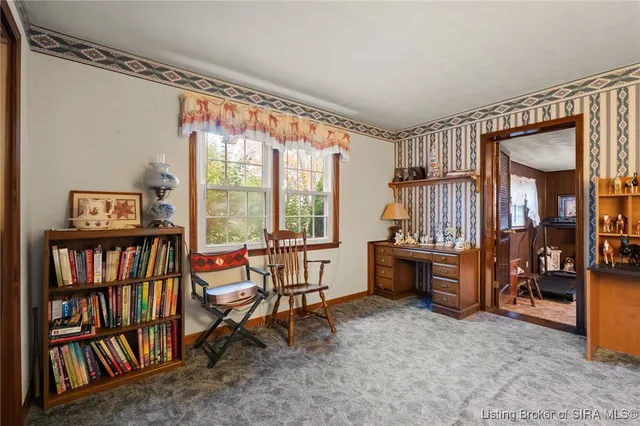 $291,000 | 4229 Wismann Road Northeast, Corydon, IN 47112