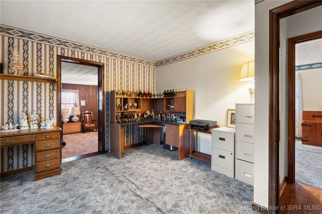 4229 Wismann Road Northeast Corydon, IN 47112 - Photo 64 of 84