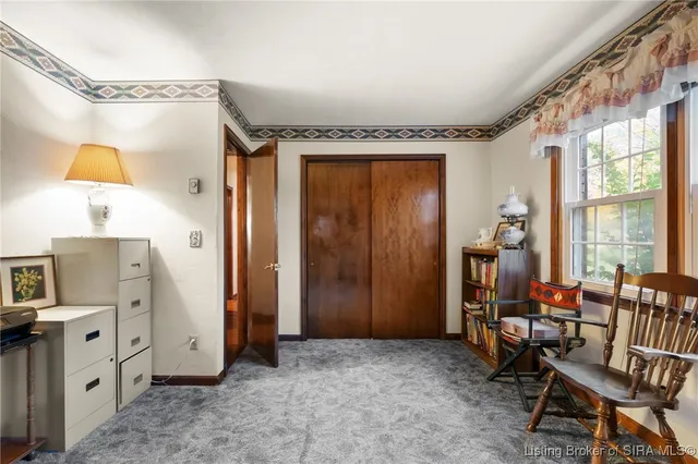 $291,000 | 4229 Wismann Road Northeast, Corydon, IN 47112