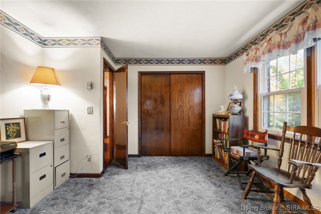 4229 Wismann Road Northeast Corydon, IN 47112 - Photo 65 of 84