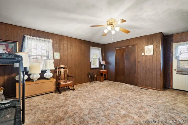 $291,000 | 4229 Wismann Road Northeast, Corydon, IN 47112