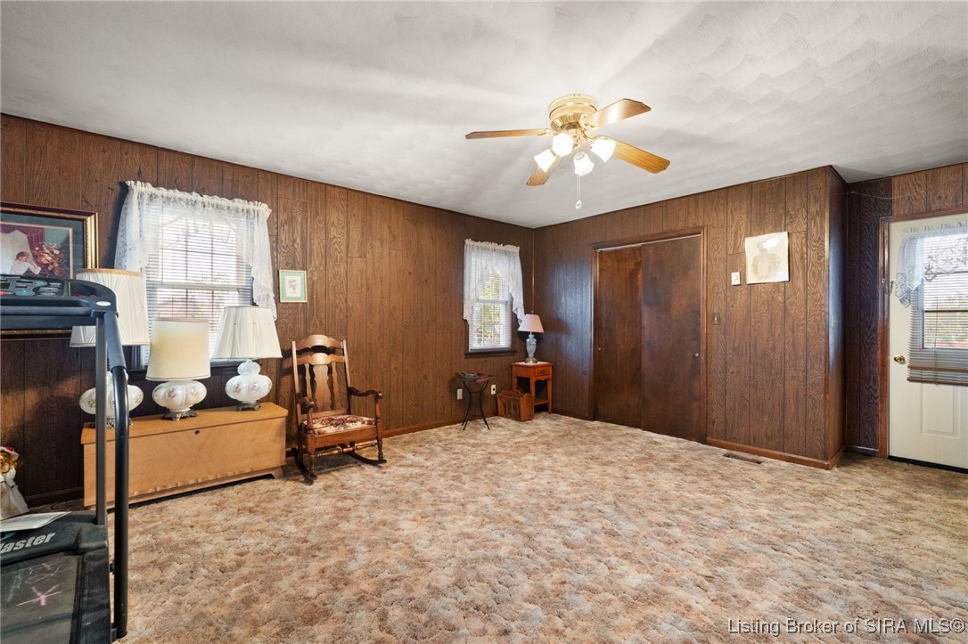 4229 Wismann Road Northeast Corydon, IN 47112 - Photo 66 of 84