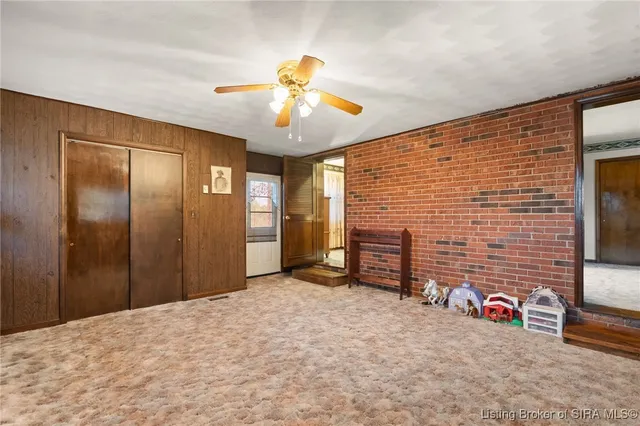 $291,000 | 4229 Wismann Road Northeast, Corydon, IN 47112