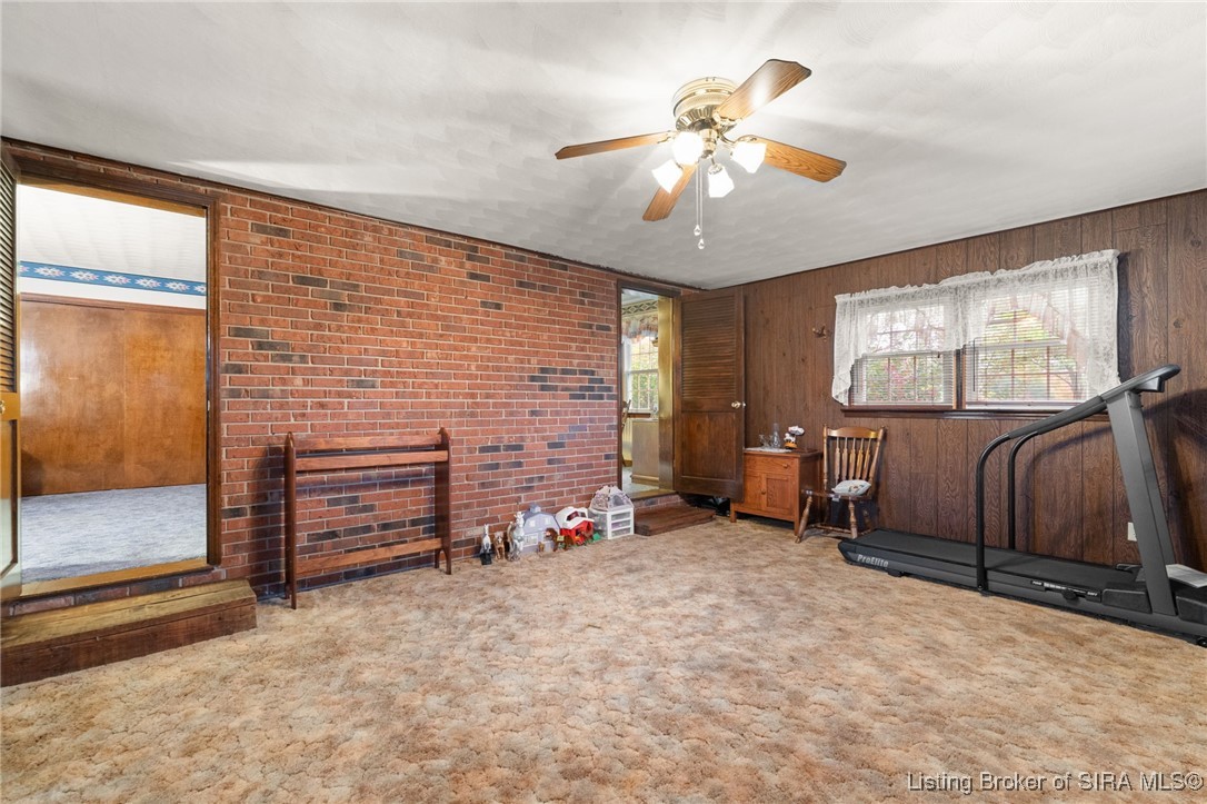 4229 Wismann Road Northeast Corydon, IN 47112 - Photo 68 of 84