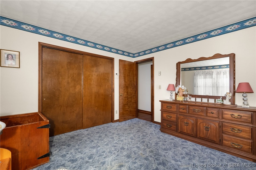 4229 Wismann Road Northeast Corydon, IN 47112 - Photo 70 of 84