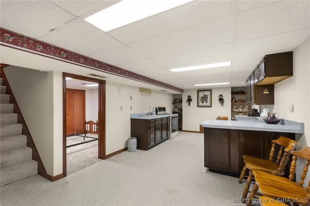 $291,000 | 4229 Wismann Road Northeast, Corydon, IN 47112