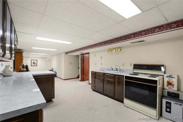 $291,000 | 4229 Wismann Road Northeast, Corydon, IN 47112