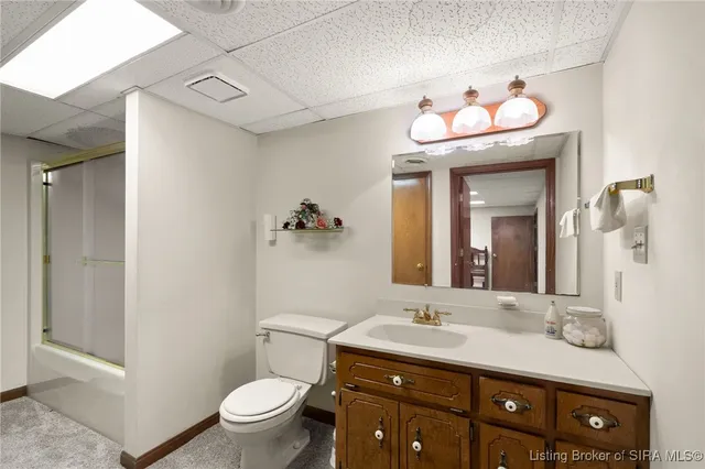 $291,000 | 4229 Wismann Road Northeast, Corydon, IN 47112