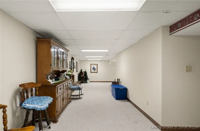 $291,000 | 4229 Wismann Road Northeast, Corydon, IN 47112