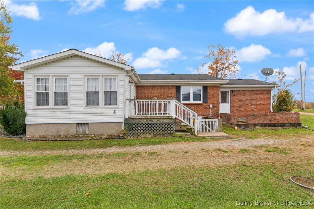 4229 Wismann Road Northeast Corydon, IN 47112 - Photo 8 of 84