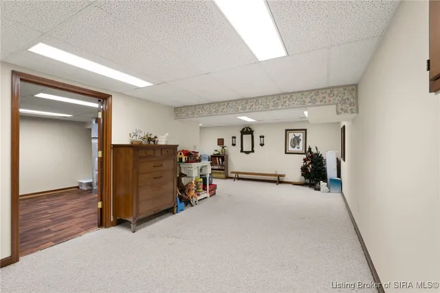 $291,000 | 4229 Wismann Road Northeast, Corydon, IN 47112