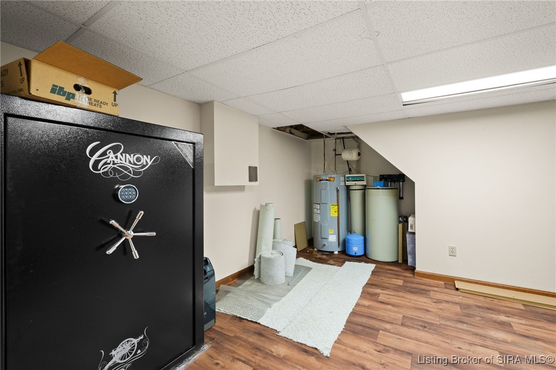 4229 Wismann Road Northeast Corydon, IN 47112 - Photo 83 of 84