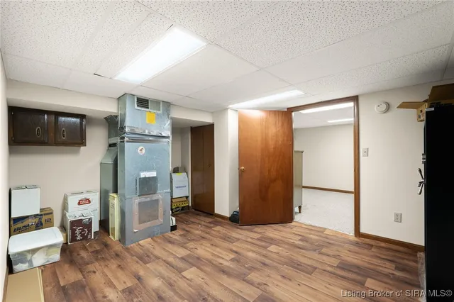 $291,000 | 4229 Wismann Road Northeast, Corydon, IN 47112