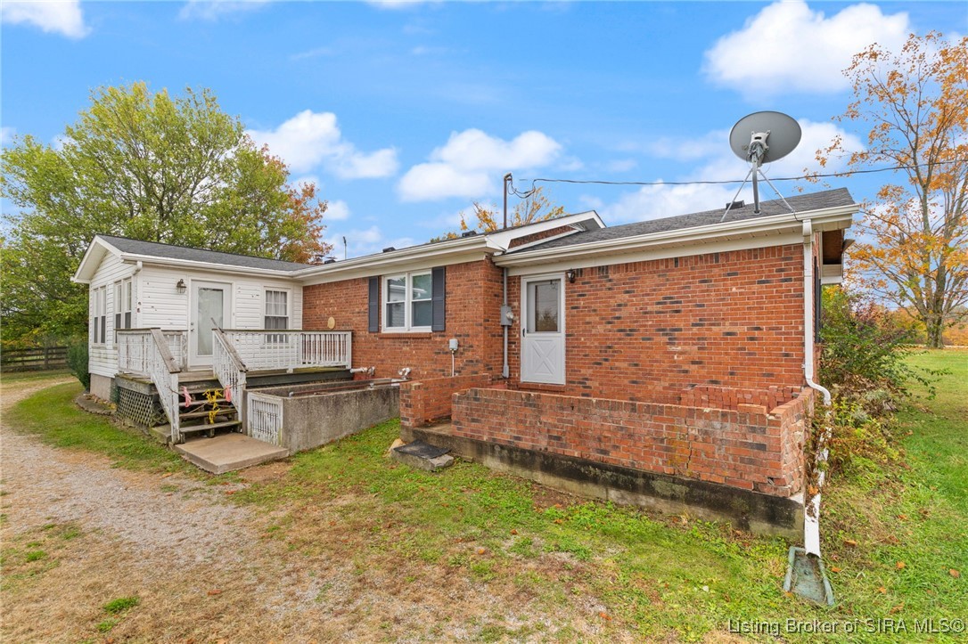 4229 Wismann Road Northeast Corydon, IN 47112 - Photo 9 of 84