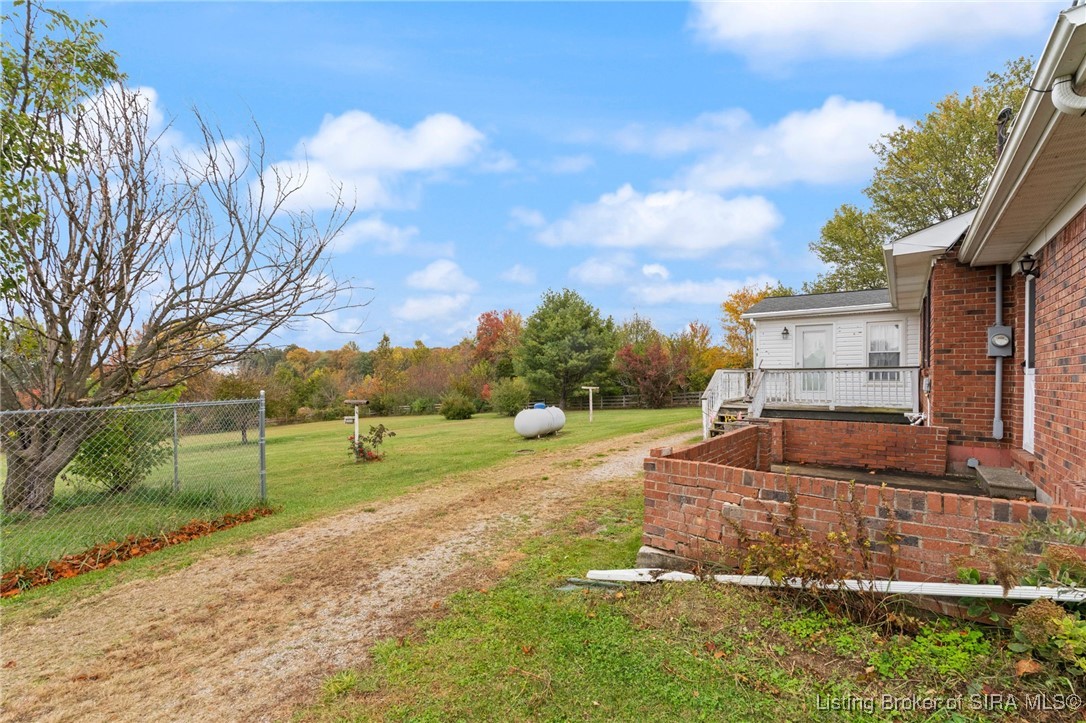 4229 Wismann Road Northeast Corydon, IN 47112 - Photo 10 of 84
