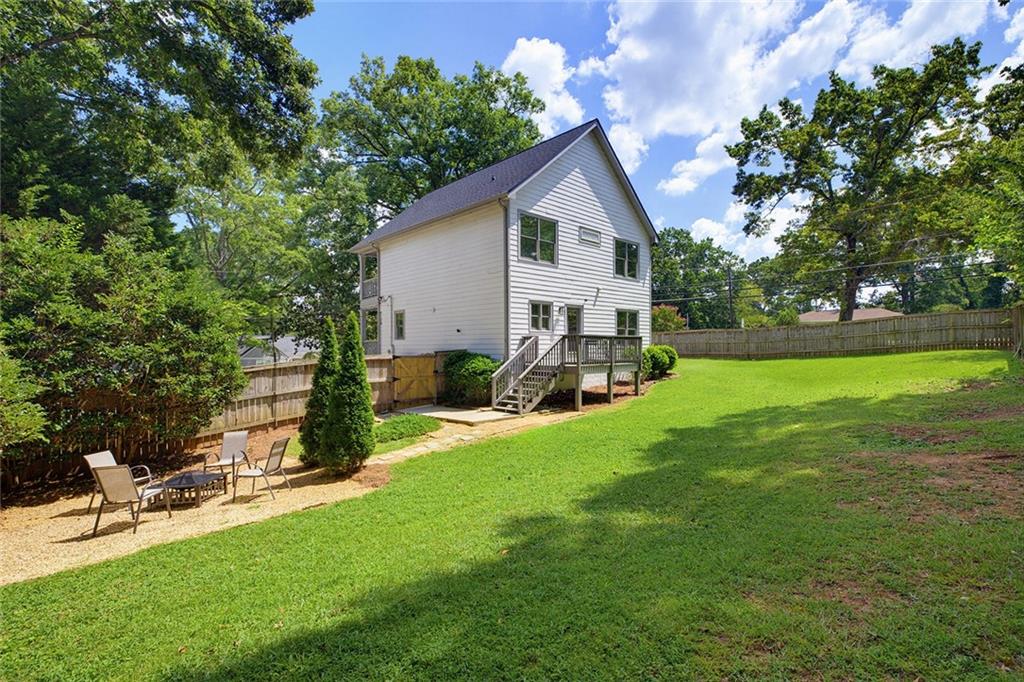 2009 Delphine Drive Decatur, GA 30032 - Photo 33 of 36 Gallery Image 33