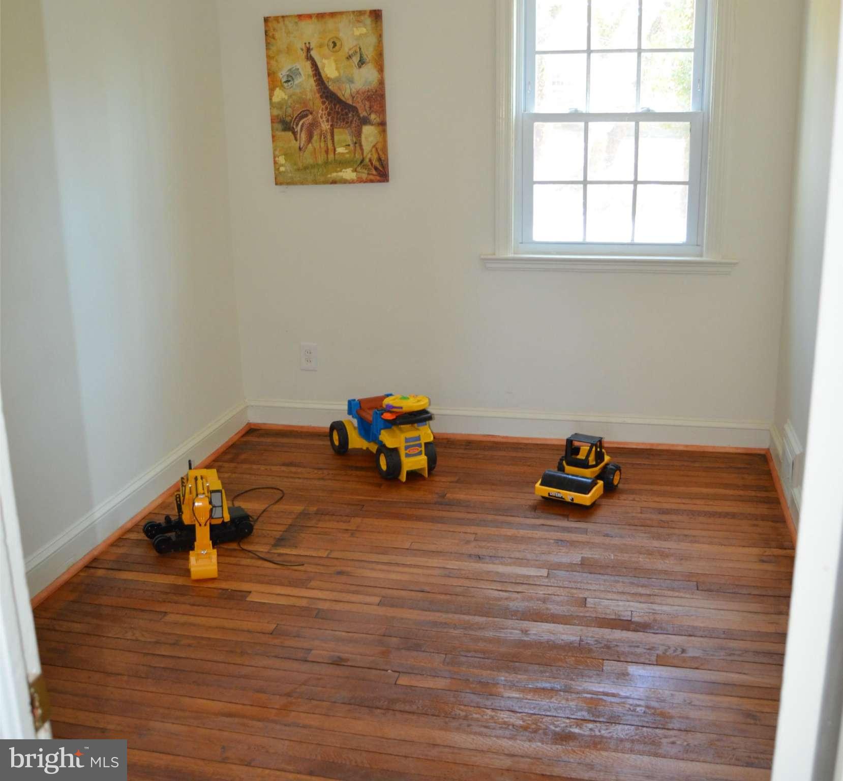 1201 Northview Road Baltimore, MD 21218 - Photo 16 of 25 Bedroom #2