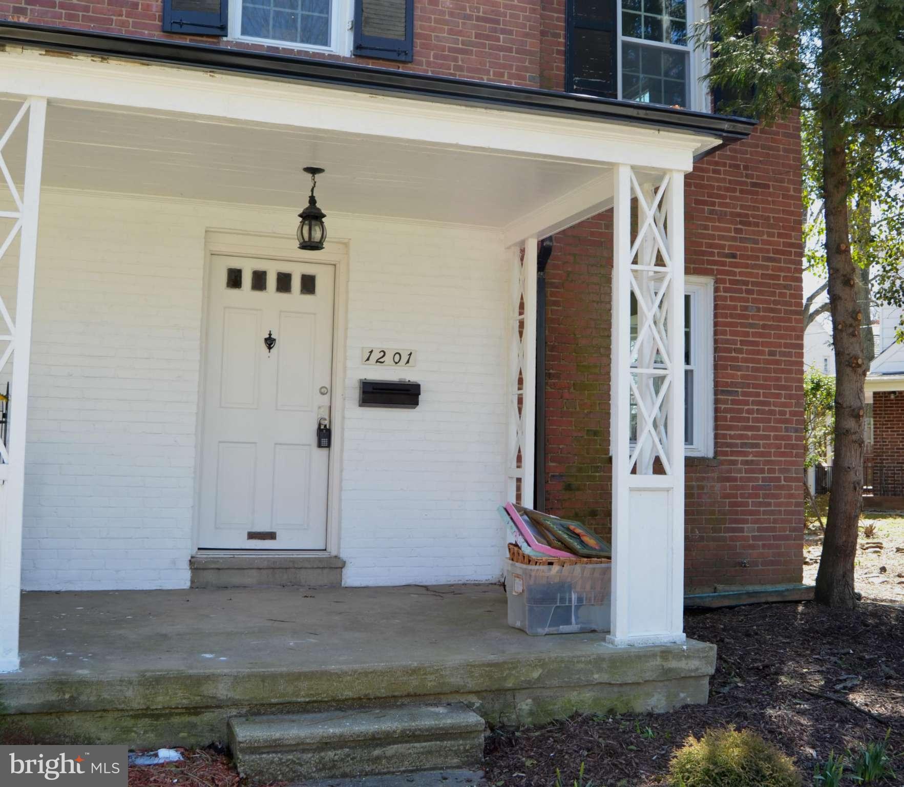 1201 Northview Road Baltimore, MD 21218 - Photo 24 of 25 Exterior (General)