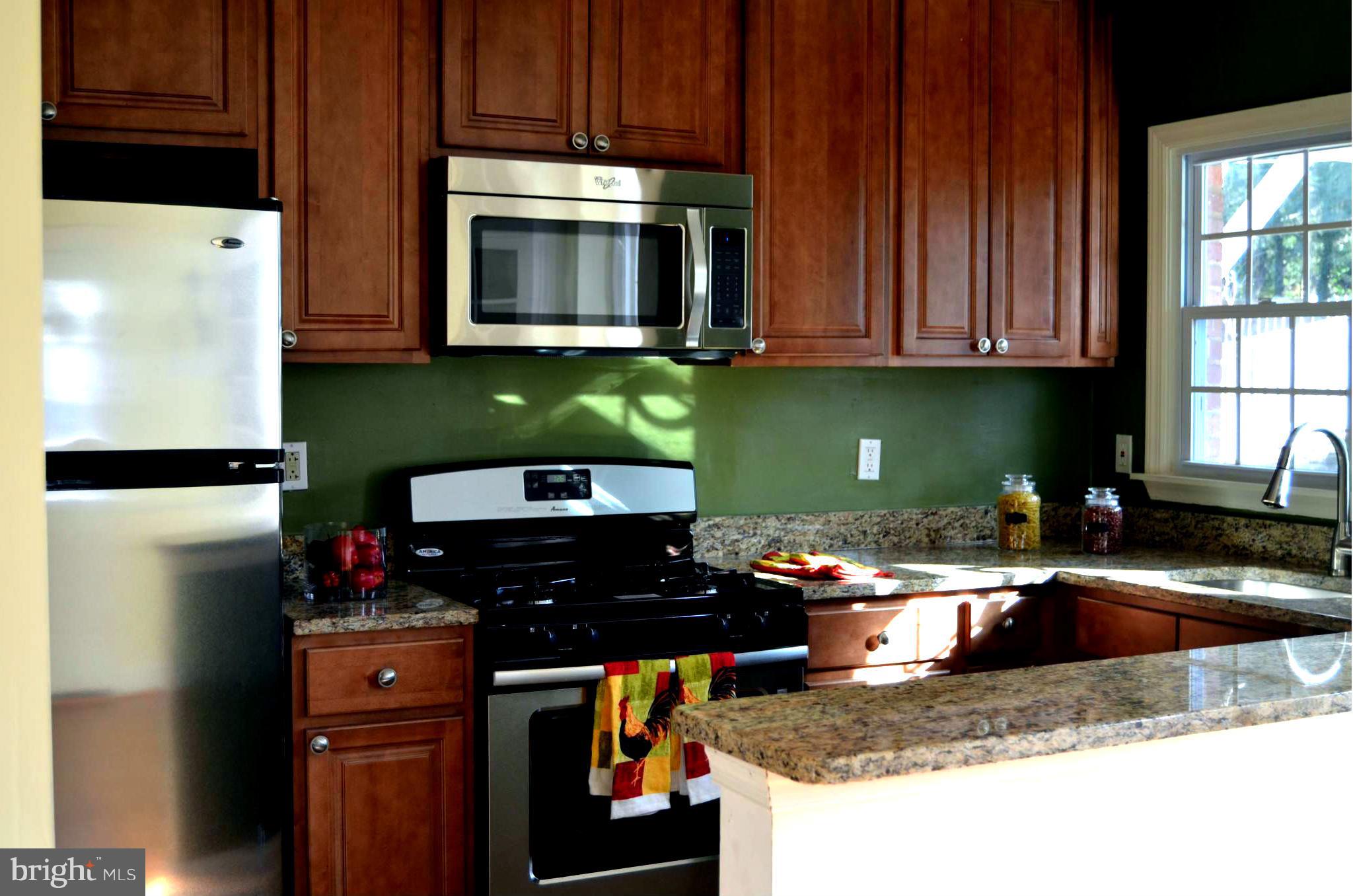 1201 Northview Road Baltimore, MD 21218 - Photo 6 of 25 Kitchen #2