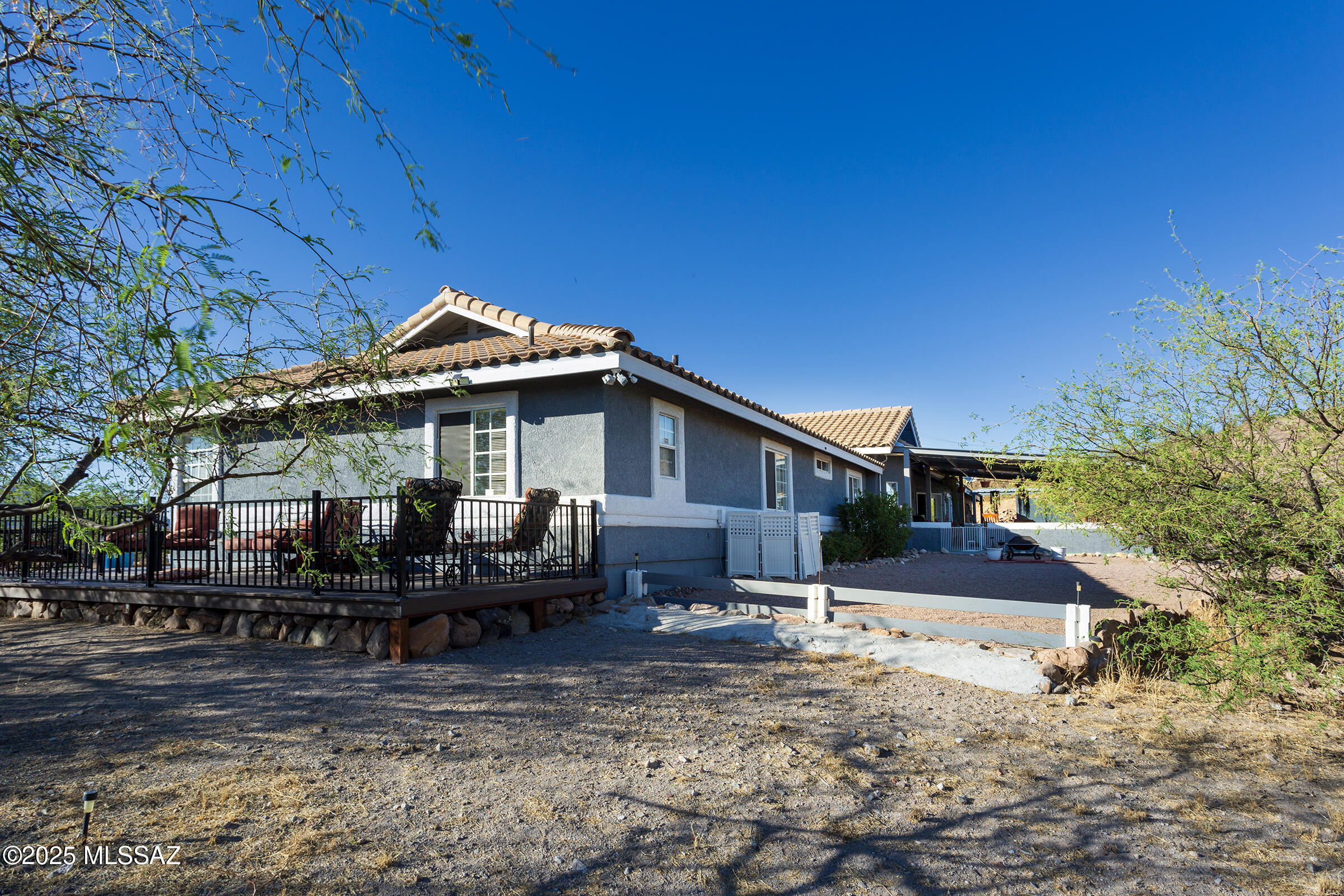 21 Kachina Rio Rico, AZ 85648 - Photo 34 of 50