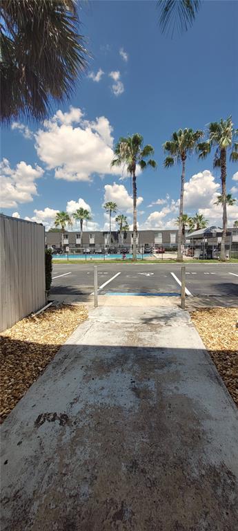 1928 South Conway Road, Unit 1 Orlando, FL 32812 - Photo 32 of 34 a view of a water pond