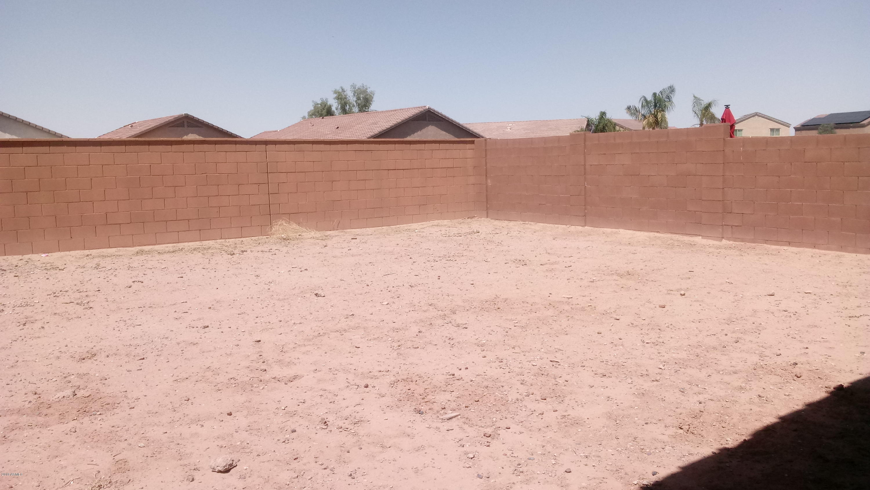 18558 North Lariat Road Maricopa, AZ 85138 - Photo 21 of 23 20180418_113200