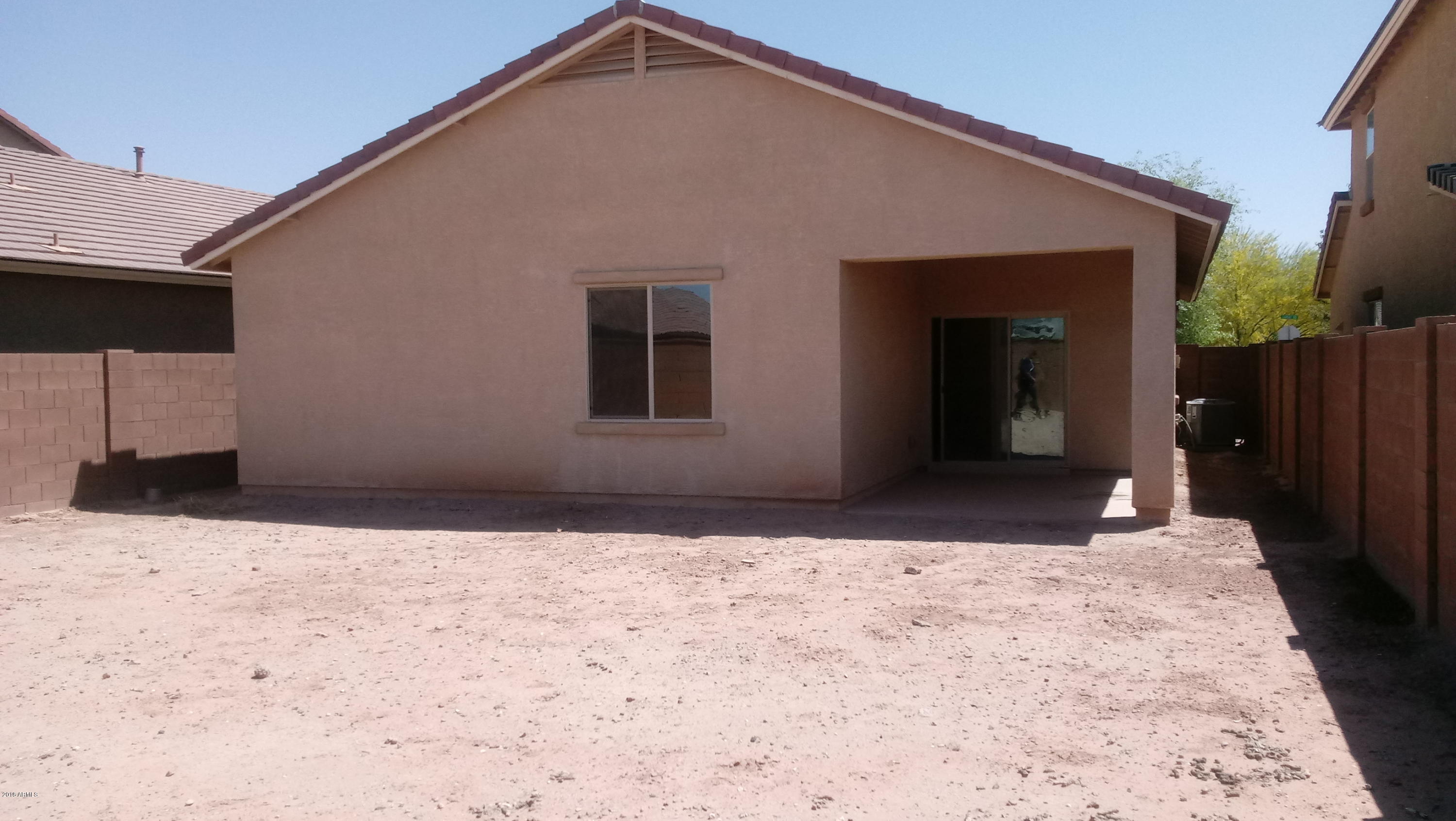 18558 North Lariat Road Maricopa, AZ 85138 - Photo 22 of 23 20180418_113251