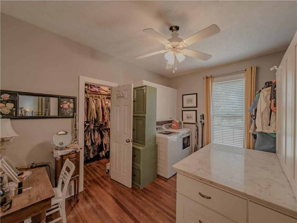 91 Boogers Hill Road Oxford, GA 30054 - Photo 24 of 45