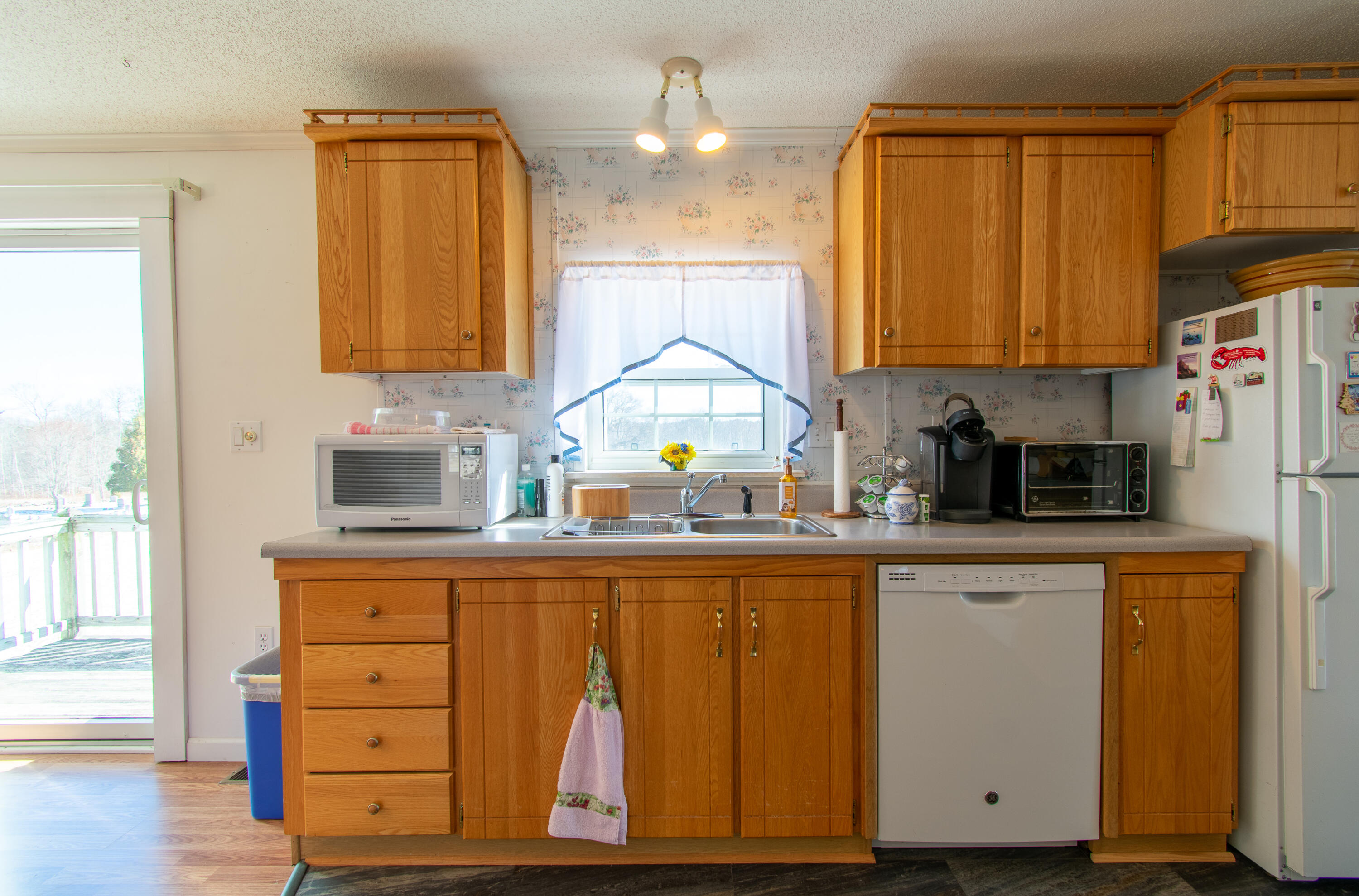 703 Washington Road Waldoboro, ME 04572 - Photo 9 of 43 703 Washington Road, Waldoboro