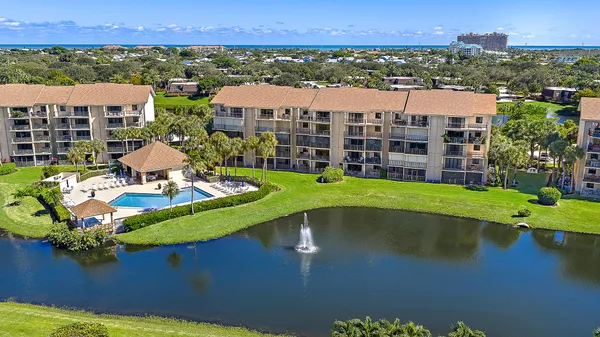 $510,000 | 701 Seafarer Circle, Unit 103, Jupiter, FL 33477