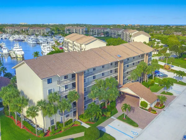 $510,000 | 701 Seafarer Circle, Unit 103, Jupiter, FL 33477