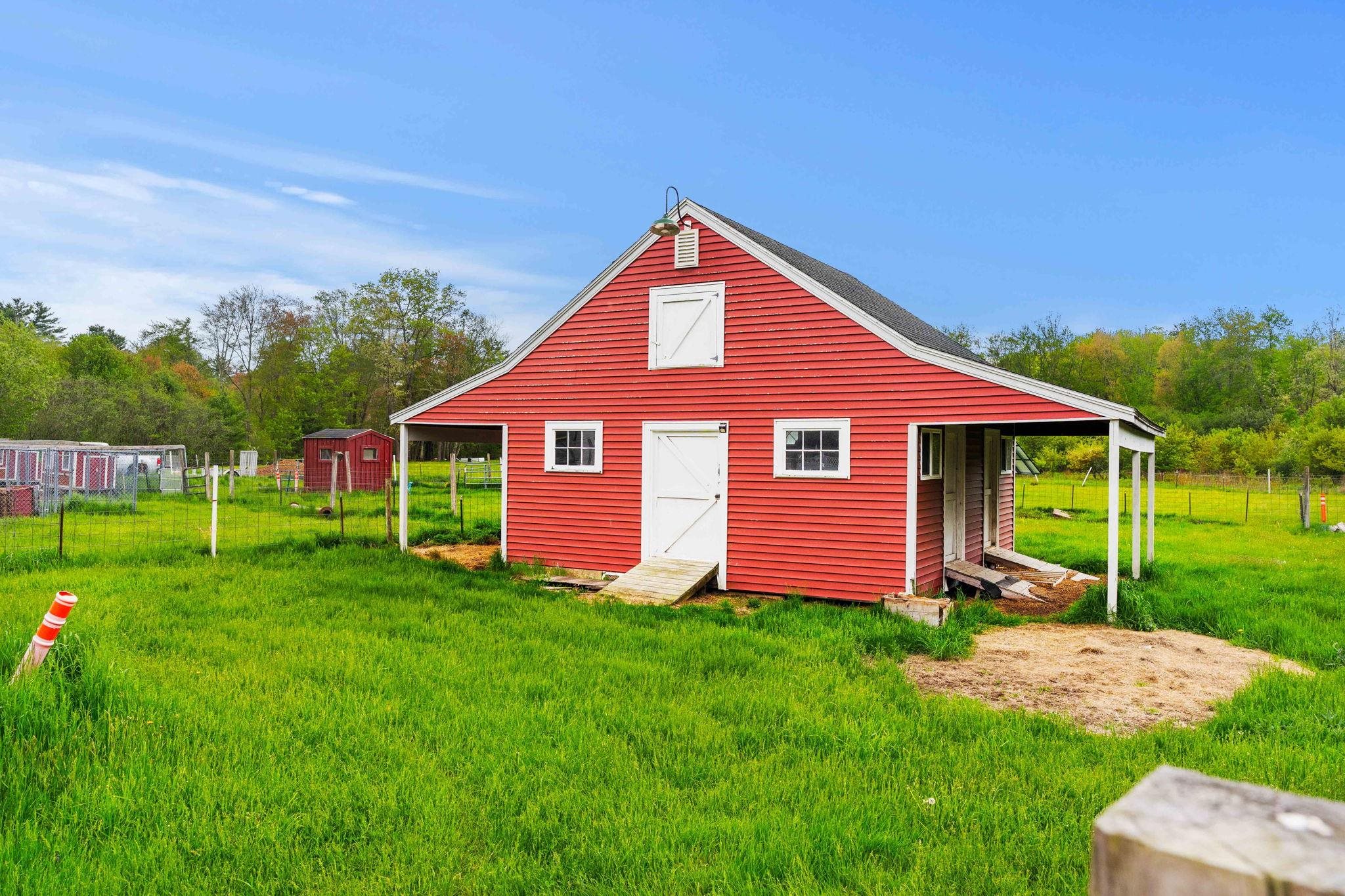 481 Boston Post Road Amherst, NH 03031 - Photo 42 of 60