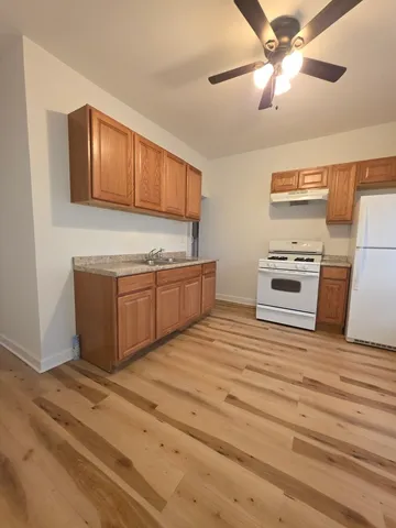 $1,600 | 5816 West Chicago Avenue, Unit 2, Chicago, IL 60651