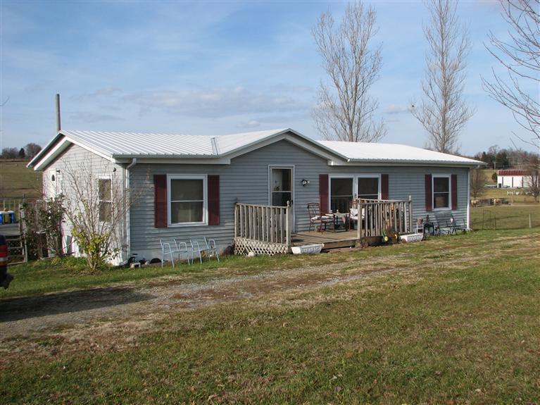 1335 Mundys Landing Road Versailles, KY 40383 - Photo 1 of 13 Photo 1