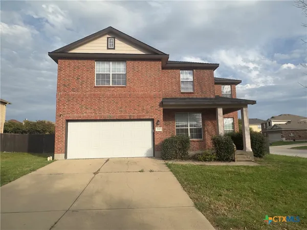 $2,450 | 2617 White Moon Drive, Harker Heights, TX 76548