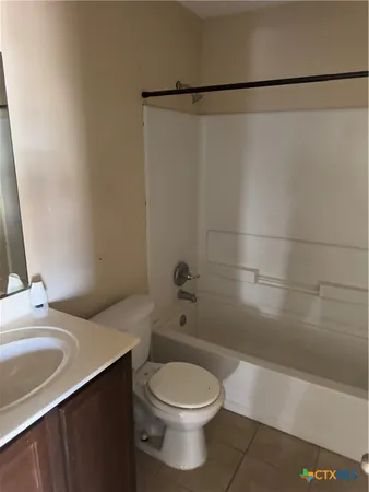 $2,450 | 2617 White Moon Drive, Harker Heights, TX 76548