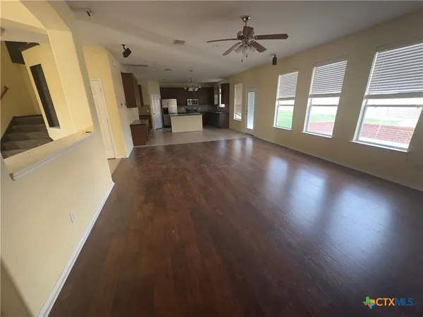 $2,450 | 2617 White Moon Drive, Harker Heights, TX 76548