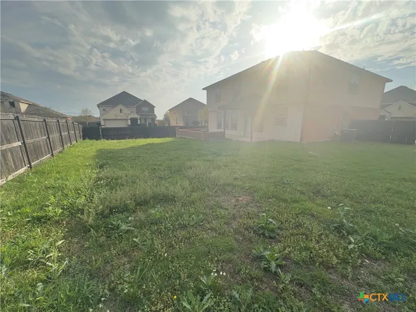 $2,450 | 2617 White Moon Drive, Harker Heights, TX 76548