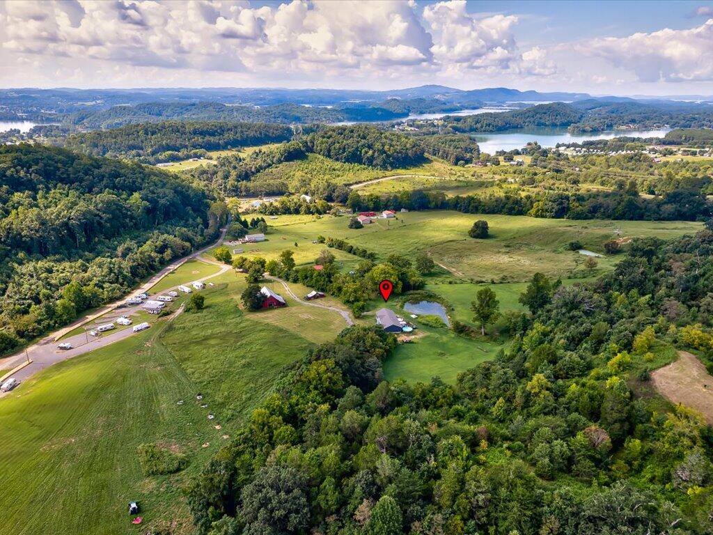 158 Repass Road Mooresburg, TN 37811 - Photo 1 of 40 158 Repass Rd - 1