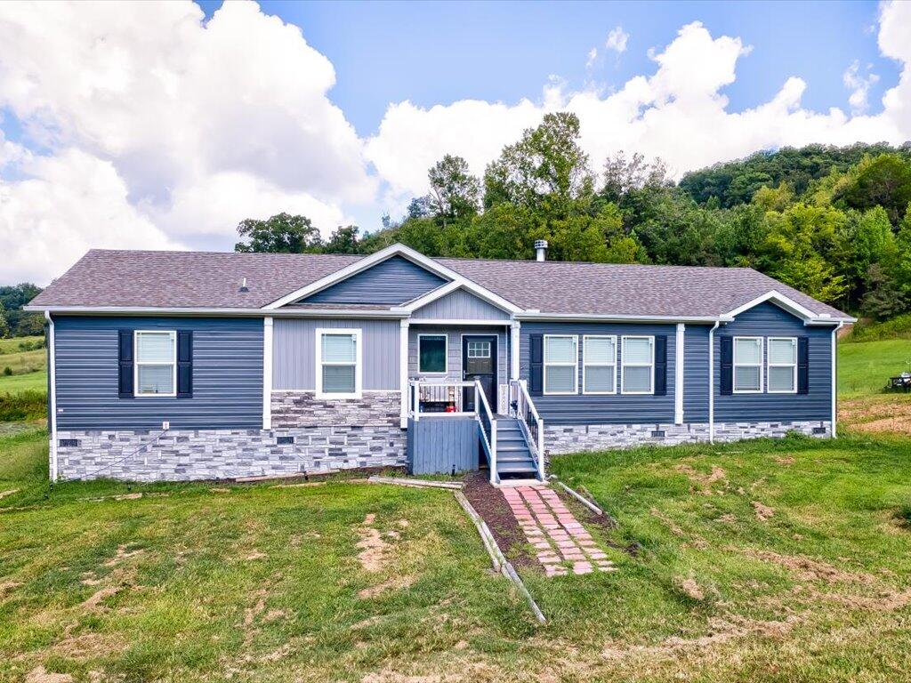 158 Repass Road Mooresburg, TN 37811 - Photo 2 of 40 158 Repass Rd - 2