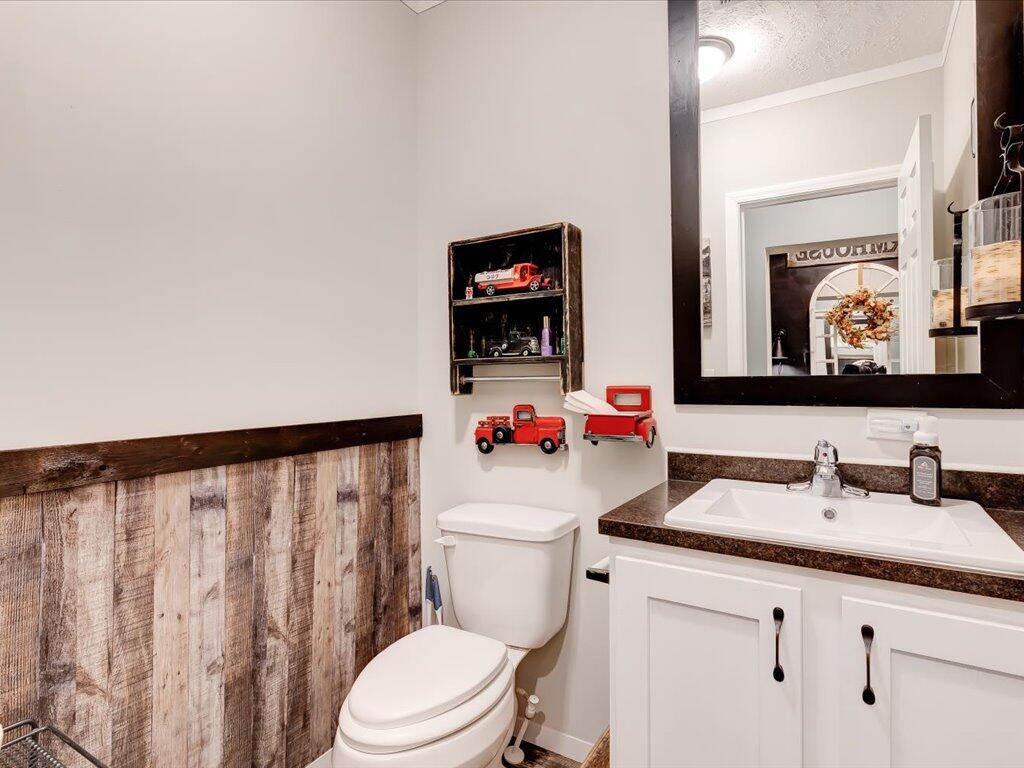 158 Repass Road Mooresburg, TN 37811 - Photo 23 of 40 158 Repass Rd - 23