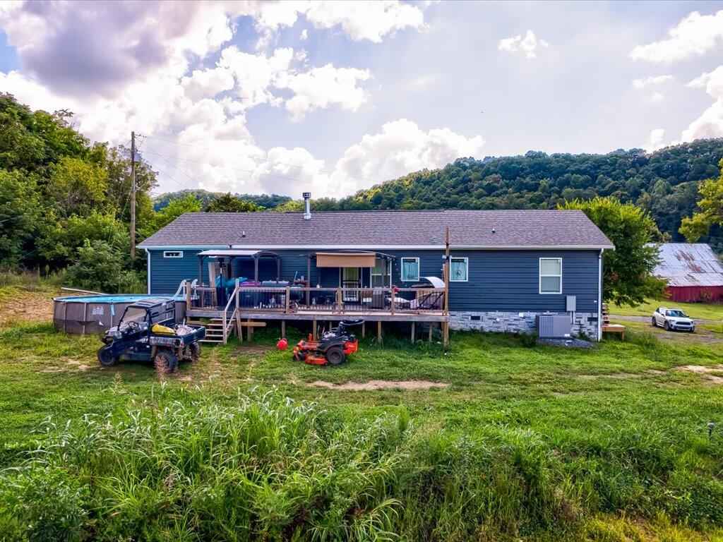 158 Repass Road Mooresburg, TN 37811 - Photo 29 of 40 158 Repass Rd - 29