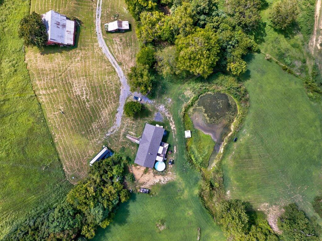 158 Repass Road Mooresburg, TN 37811 - Photo 30 of 40 158 Repass Rd - 30