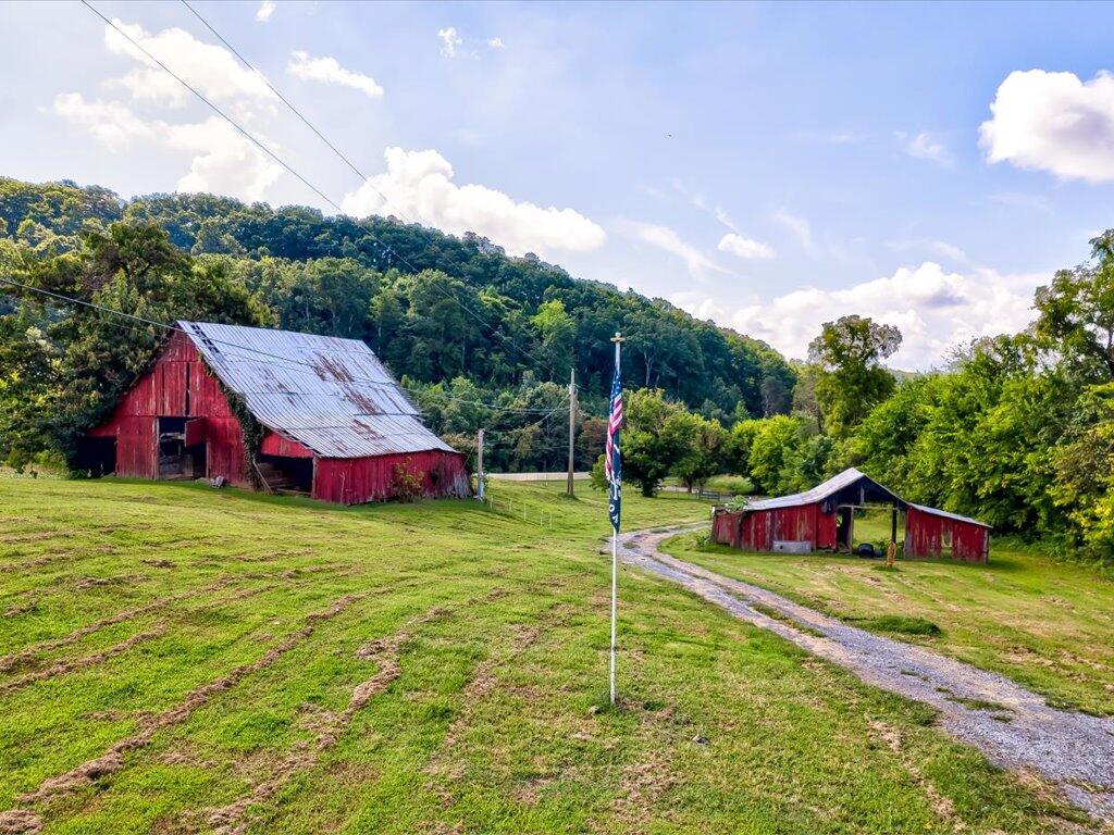 158 Repass Road Mooresburg, TN 37811 - Photo 3 of 40 158 Repass Rd - 3
