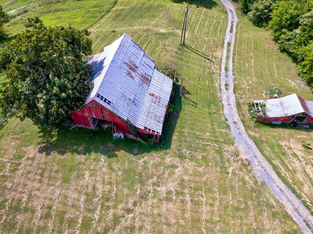 158 Repass Road Mooresburg, TN 37811 - Photo 31 of 40 158 Repass Rd - 31