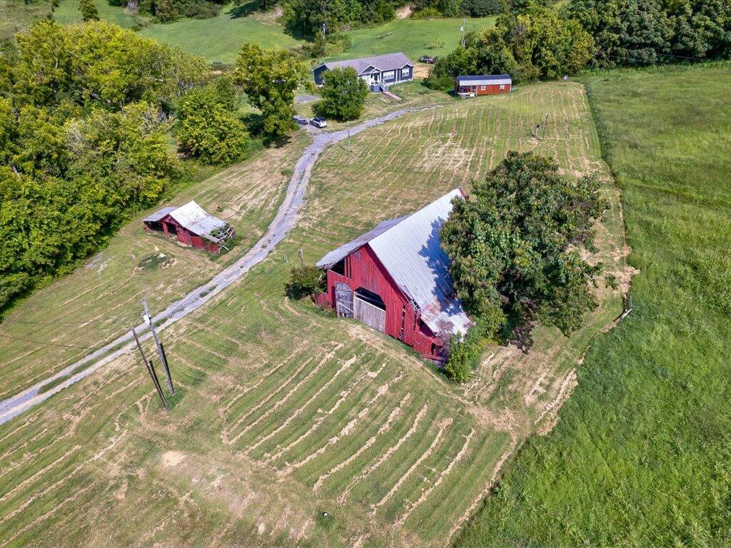 158 Repass Road Mooresburg, TN 37811 - Photo 32 of 40 158 Repass Rd - 32