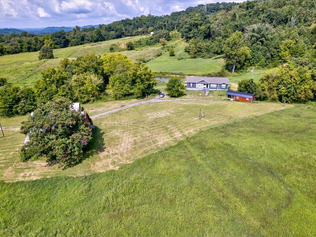158 Repass Road Mooresburg, TN 37811 - Photo 33 of 40 158 Repass Rd - 33