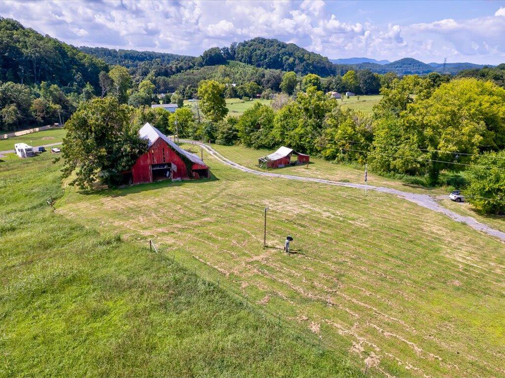 158 Repass Road Mooresburg, TN 37811 - Photo 34 of 40 158 Repass Rd - 34