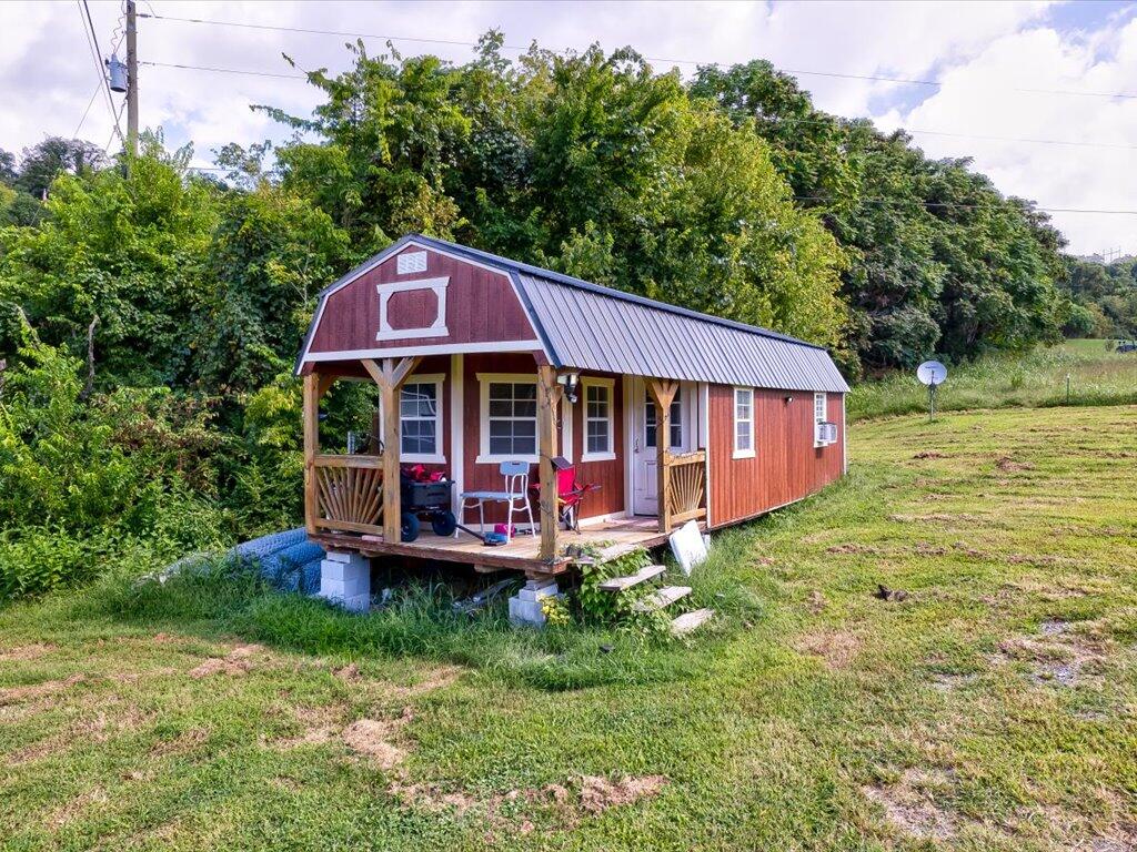 158 Repass Road Mooresburg, TN 37811 - Photo 5 of 40 158 Repass Rd - 5