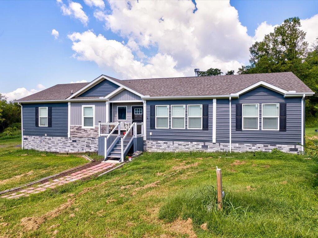 158 Repass Road Mooresburg, TN 37811 - Photo 6 of 40 158 Repass Rd - 6